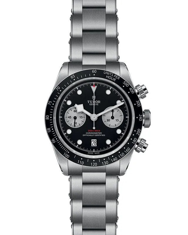 Black Bay Chrono M79360N-0001