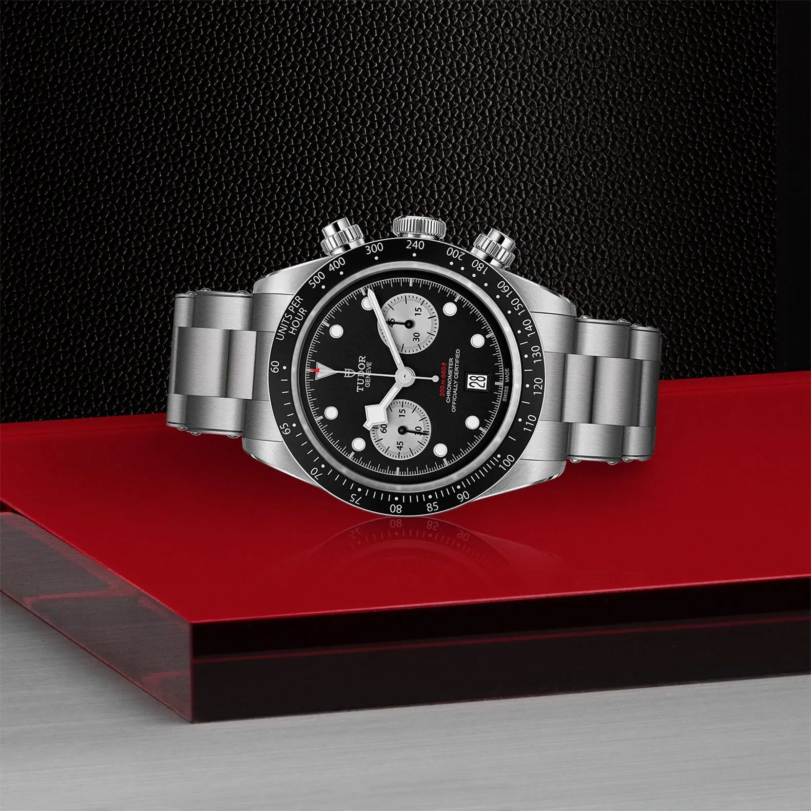 Black Bay Chrono M79360N-0001
