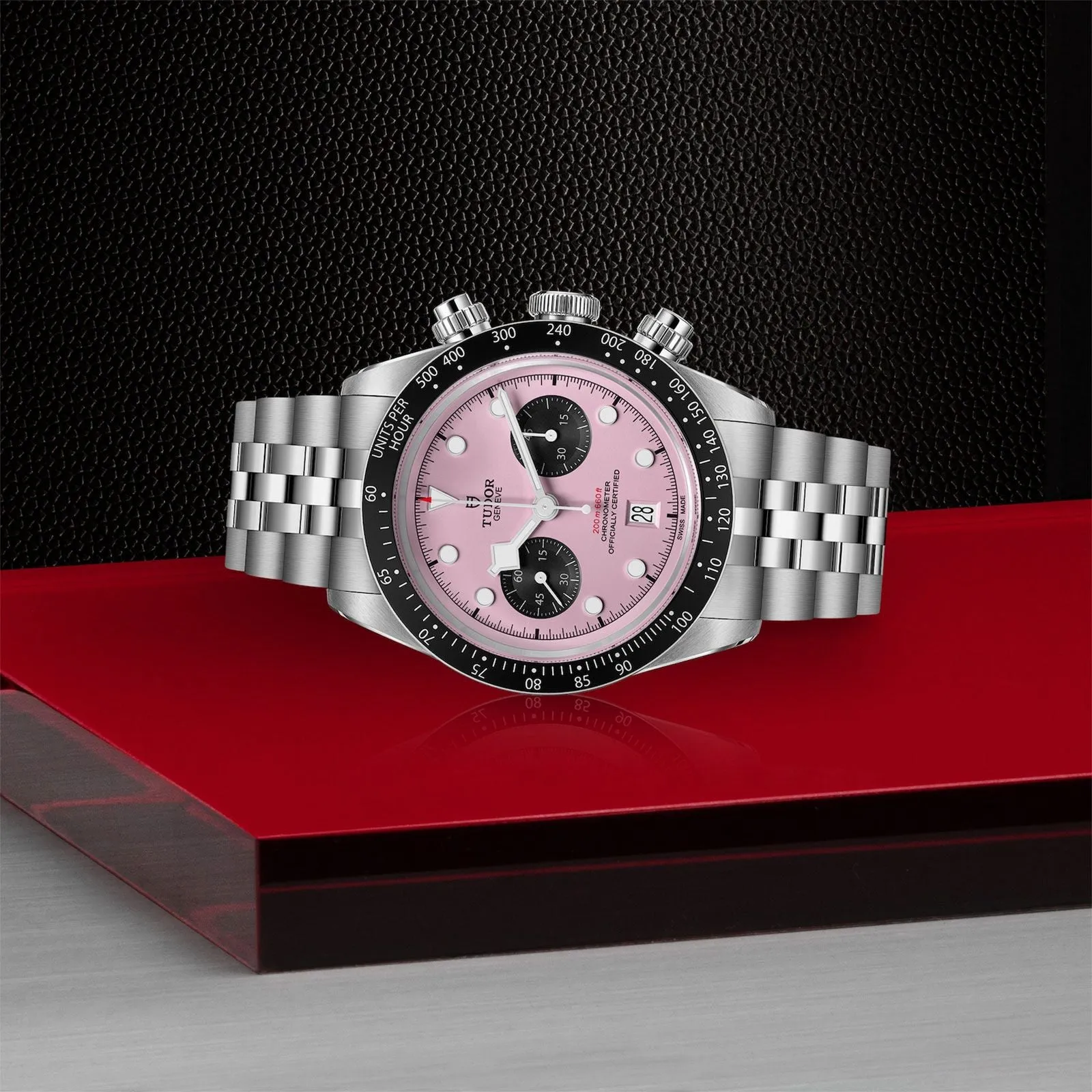Black Bay Chrono M79360N-0019