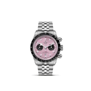 Black Bay Chrono M79360N-0019