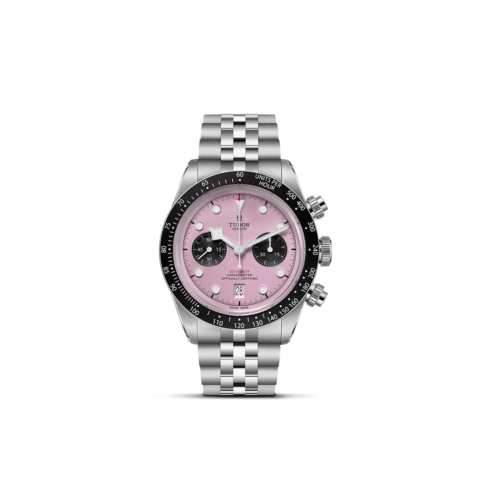 Black Bay Chrono M79360N-0019