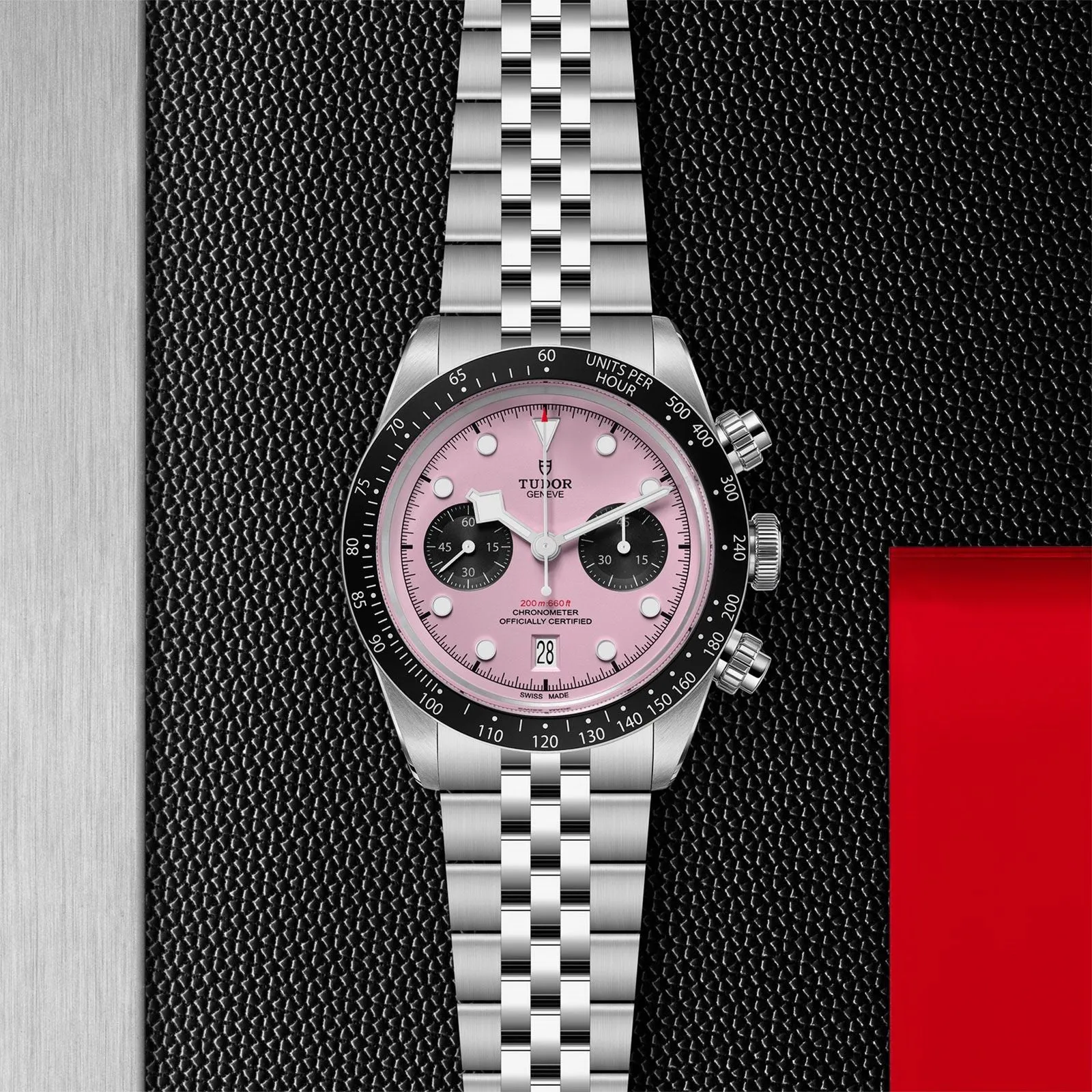 Black Bay Chrono M79360N-0019