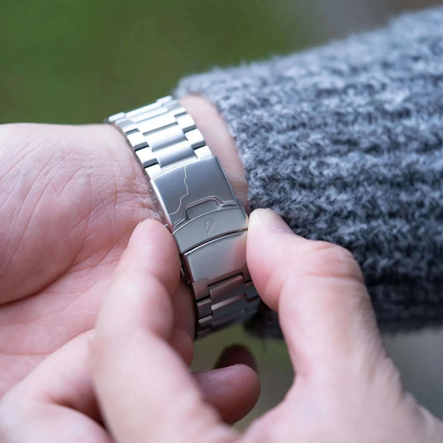 Boldr Safari GMT Serengeti LIKE NEW