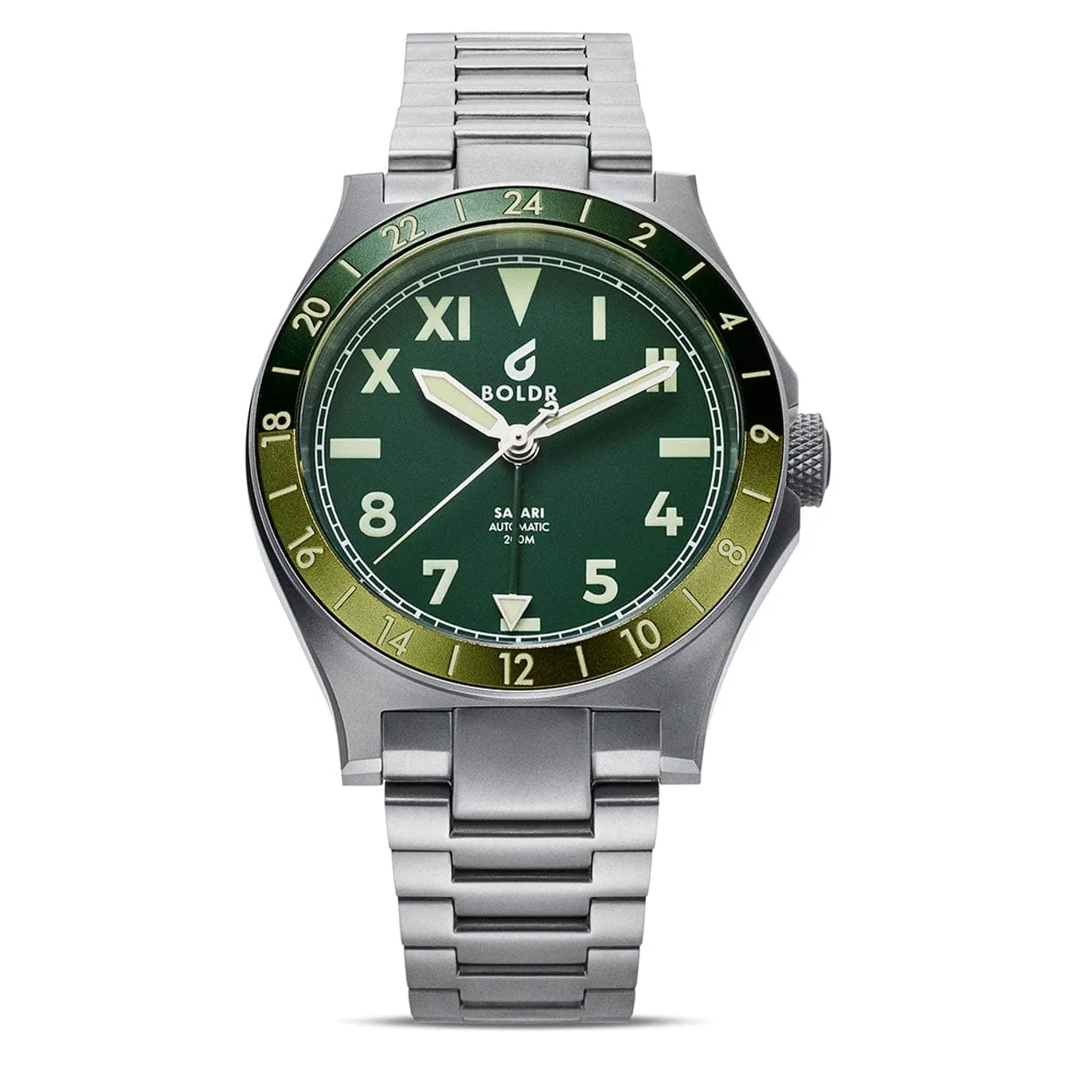 Boldr Safari GMT Serengeti LIKE NEW
