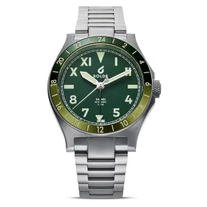 Boldr Safari GMT Serengeti LIKE NEW