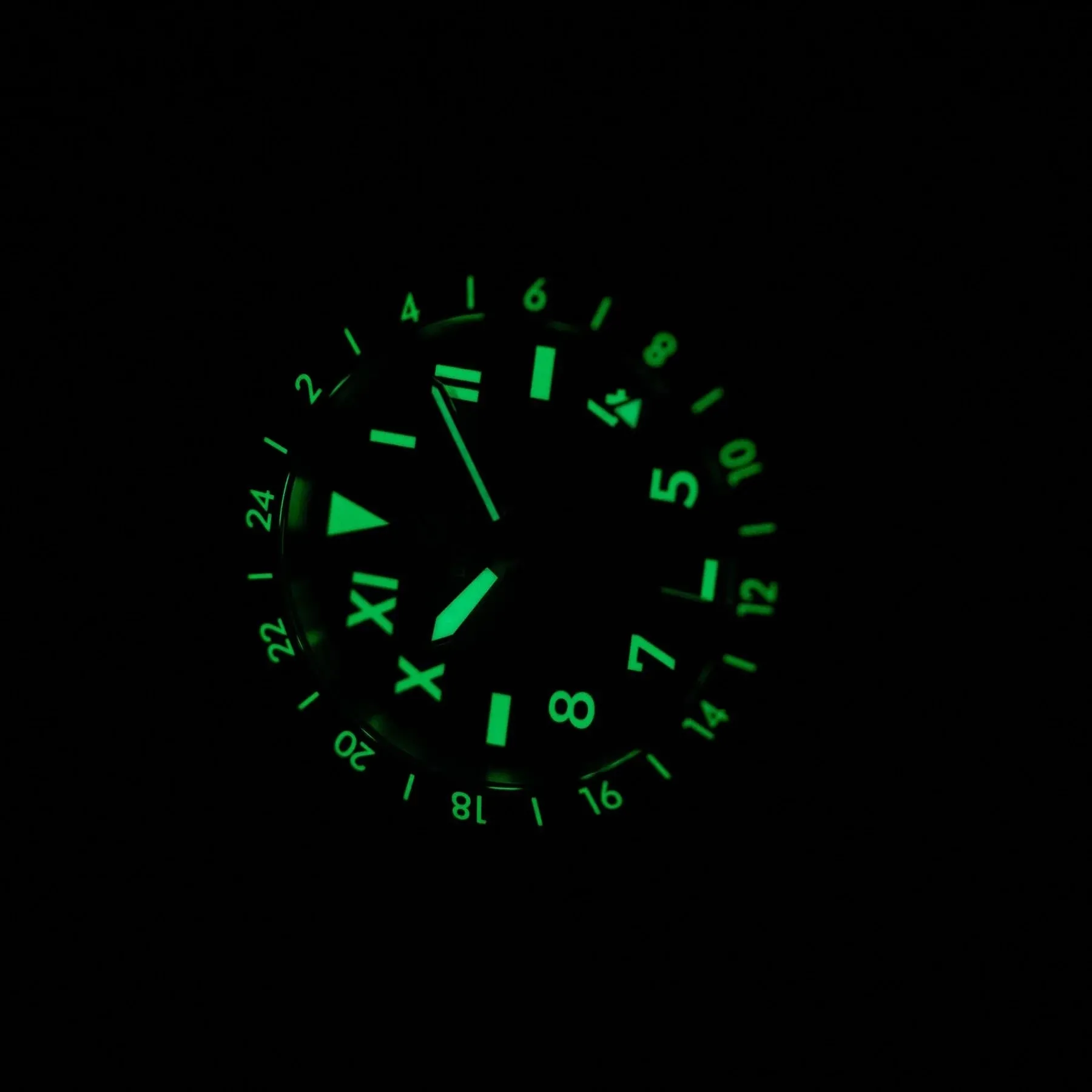 Boldr Safari GMT Serengeti LIKE NEW