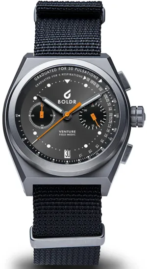 Boldr Watch Field Medic I