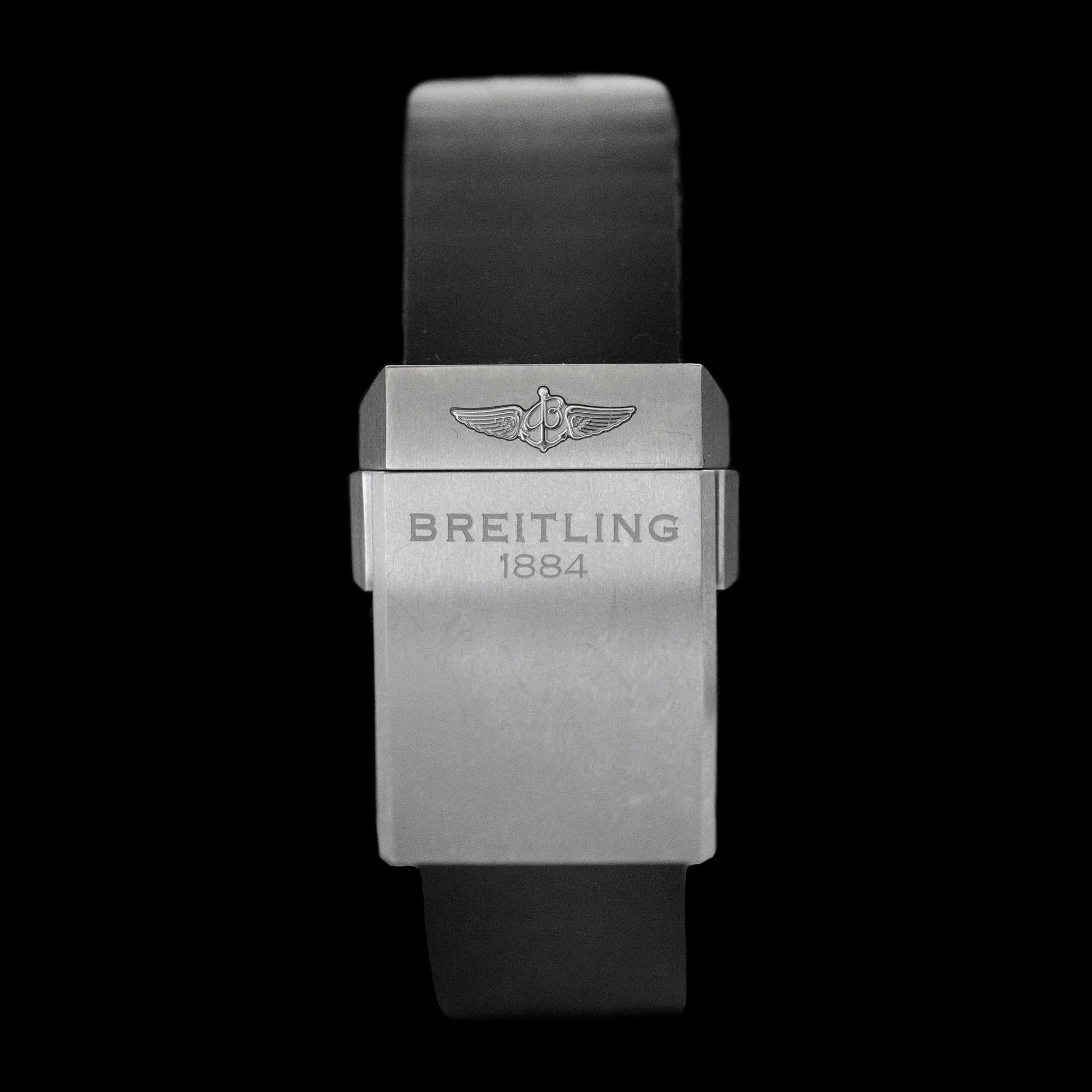 Breitling - 2020 Bentley GMT Chronograph ‘Light Body’