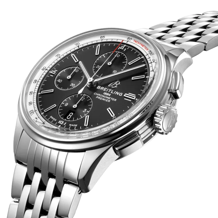 Breitling PREMIER CHRONOGRAPH 42 A13315351B1A1