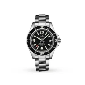 Breitling Superocean Automatic 42MM Steel Watch - A17366021B1A1