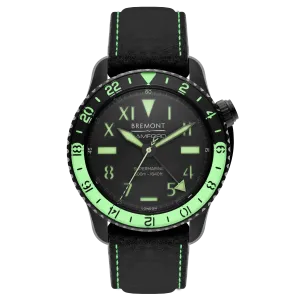 Bremont Bamford Aurora