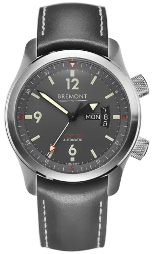 Bremont Watch U-22 Bronze
