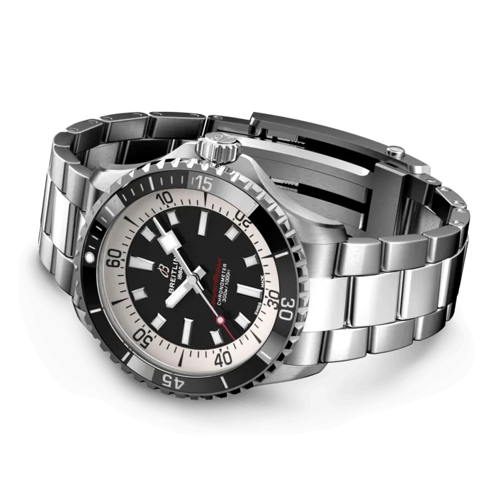 BRT Watch Superocean III AutoMTic 42
