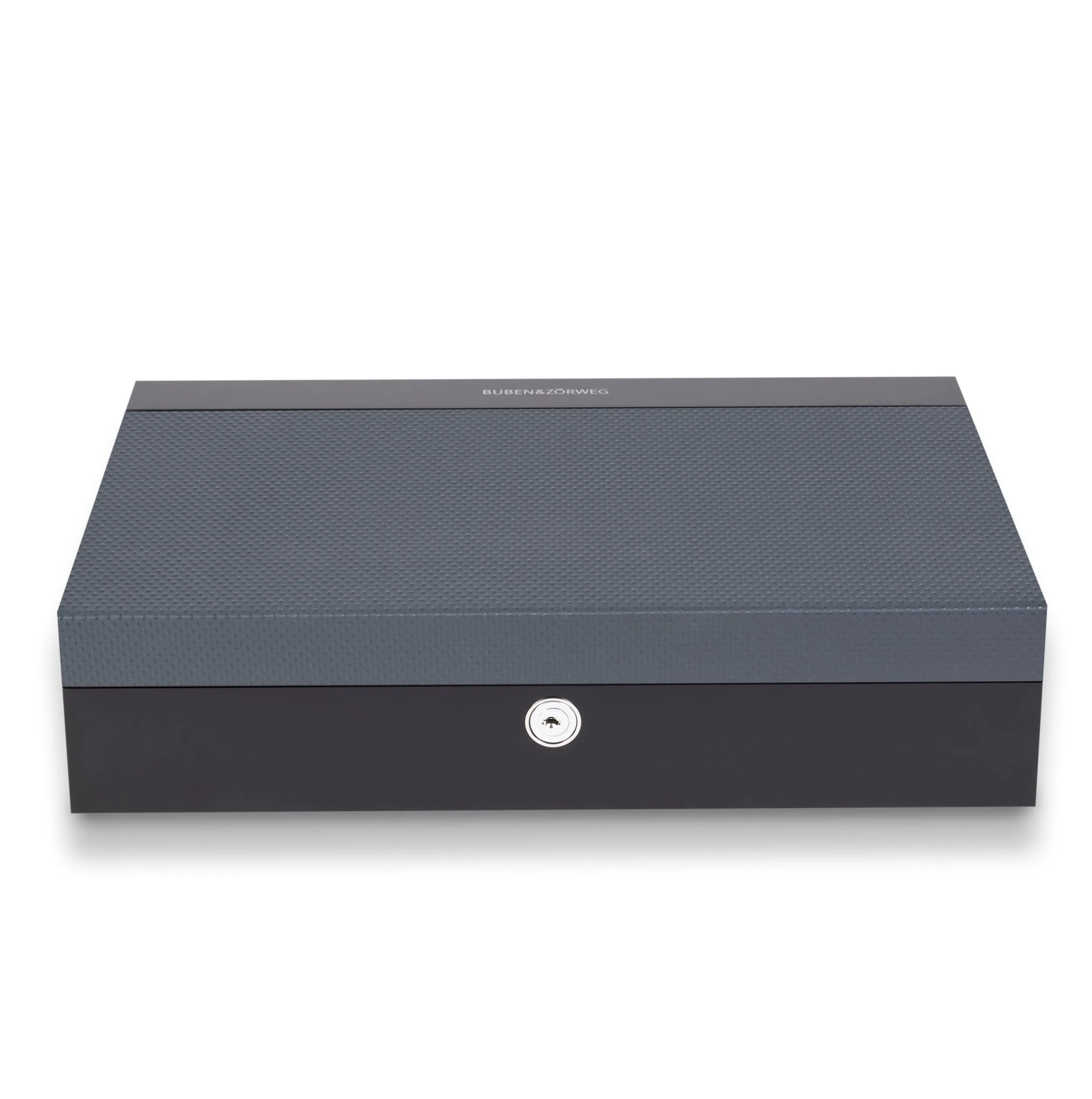 BUBEN & ZÖRWEG - Neo 12 Collection Case | Spiked Leather