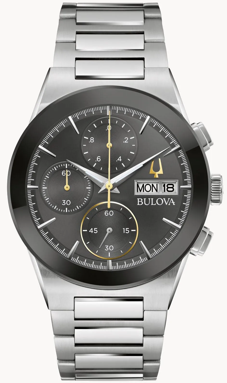 BUL Watch Modern Millennia Mens