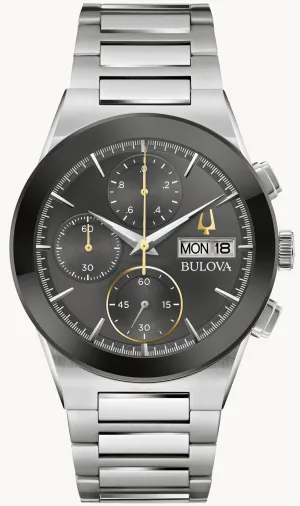 BUL Watch Modern Millennia Mens