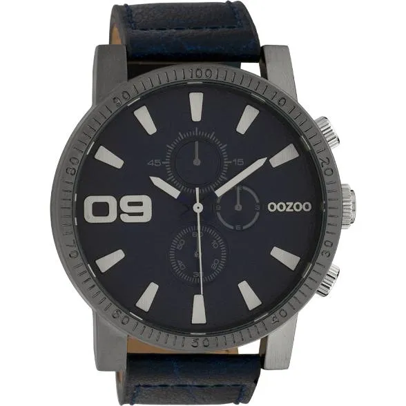 C10065 / 50mm / Jeans / Blue