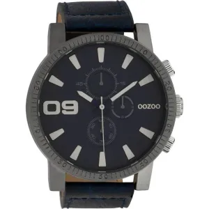 C10065 / 50mm / Jeans / Blue