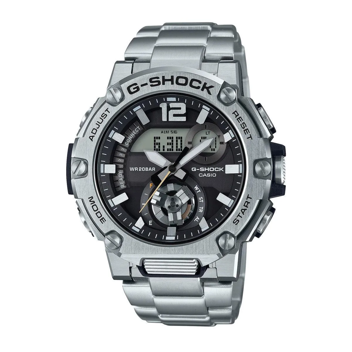Carbon Core - G-Steel - GSTB300SD-1A