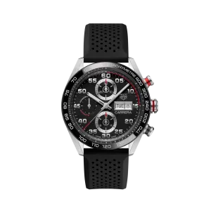 CARRERA 2011 CHRONOGRAPH