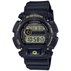 Casio - DW-9052GBX-1A9DR
