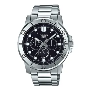 Casio - Enticer - MTP-VD300D-1EUDF
