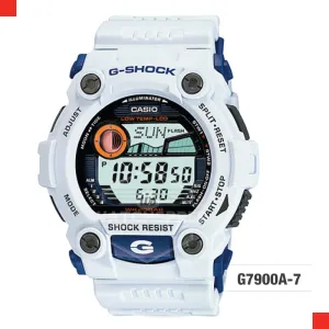 Casio G-Shock Classic Watch G7900A-7D