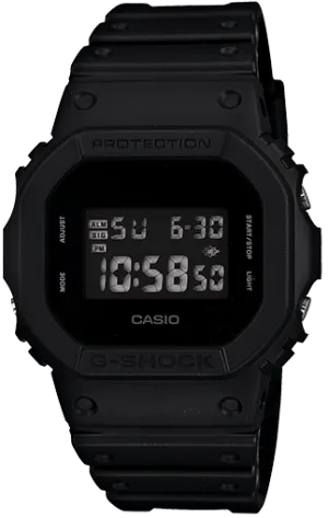 Casio G-Shock DW5600BB