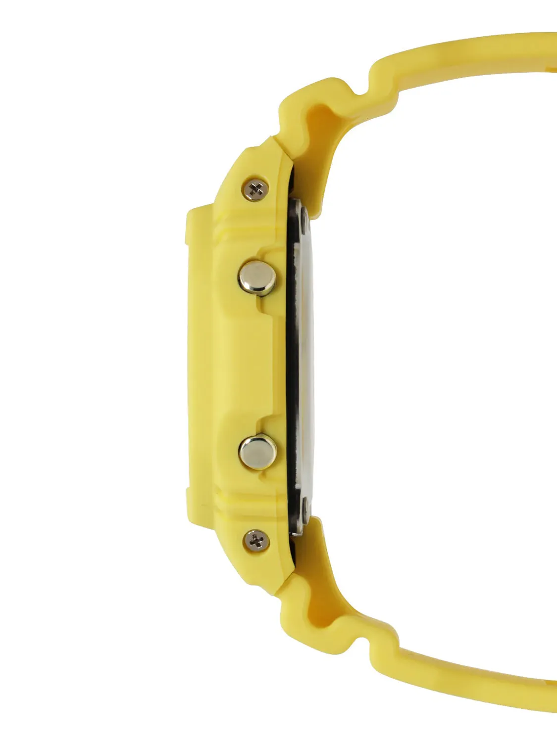 Casio G-Shock G-Lide Resin Tint Surfboard watch GLX5600RT-9