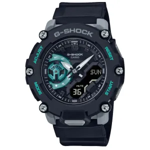 Casio - G-Shock - GA-2200M-1ADR