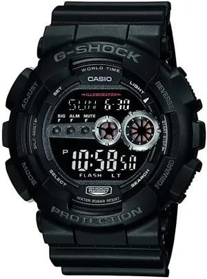 Casio G-Shock GD100