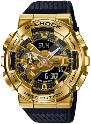 Casio G-Shock GM110