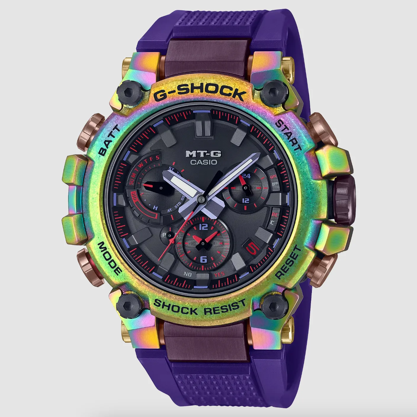 Casio G-Shock MTGB3000 Series Watch