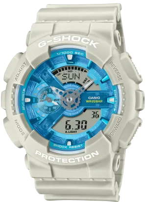 Casio G-Shock Oasis GA110