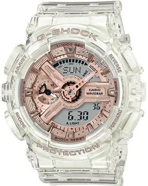 Casio G-Shock S Series GMAS110