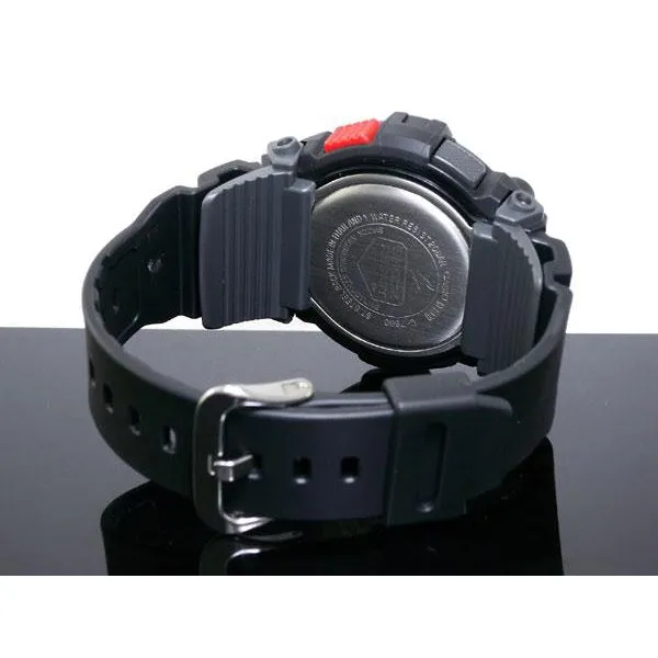 Casio G-SHOCK Tide Digital Men's Watch - G7900-1D