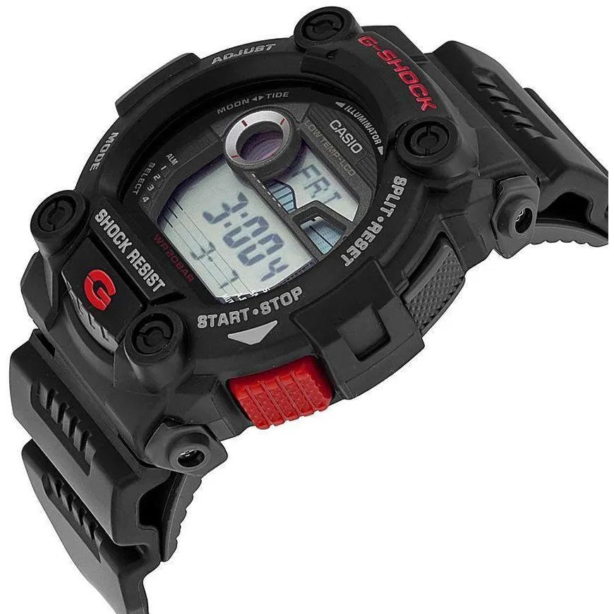 Casio G-SHOCK Tide Digital Men's Watch - G7900-1D