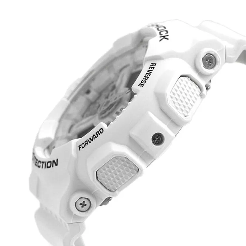 Casio - GA-110MW-7ADR