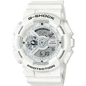 Casio - GA-110MW-7ADR