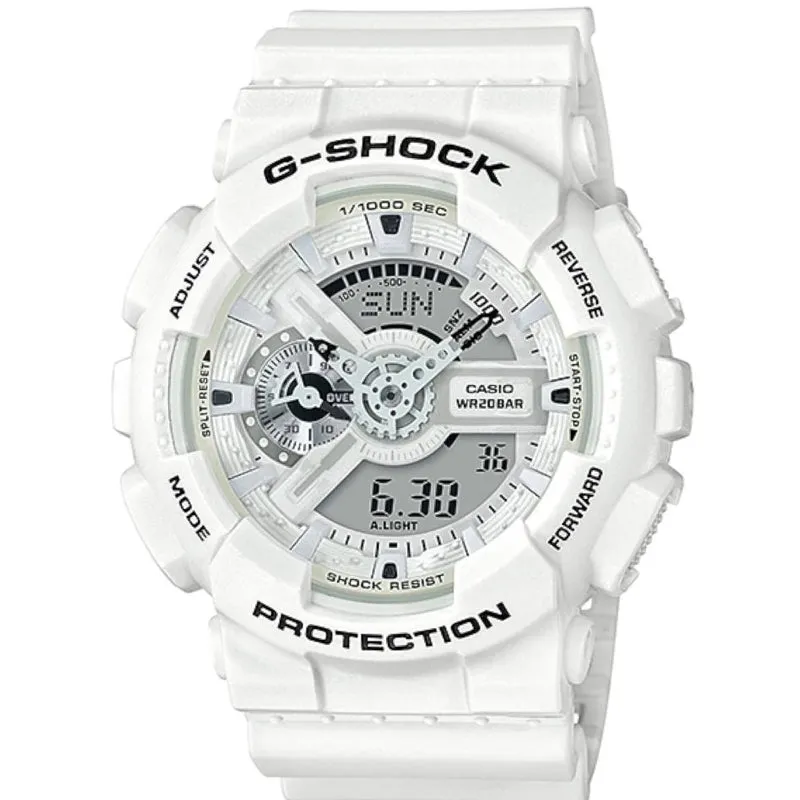 Casio - GA-110MW-7ADR