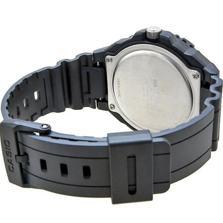 Casio - MRW-S300H-1BVDF