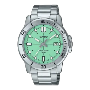 Casio - MTP-VD01D-3E1VUDF