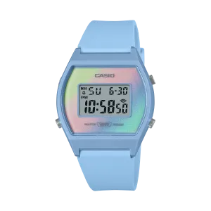 Casio Pastel Gradated Pop Series LW205H-2A
