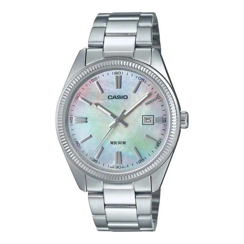 CASIO STANDARD - MTP-1302DS-7AVDF