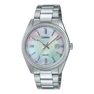 CASIO STANDARD - MTP-1302DS-7AVDF