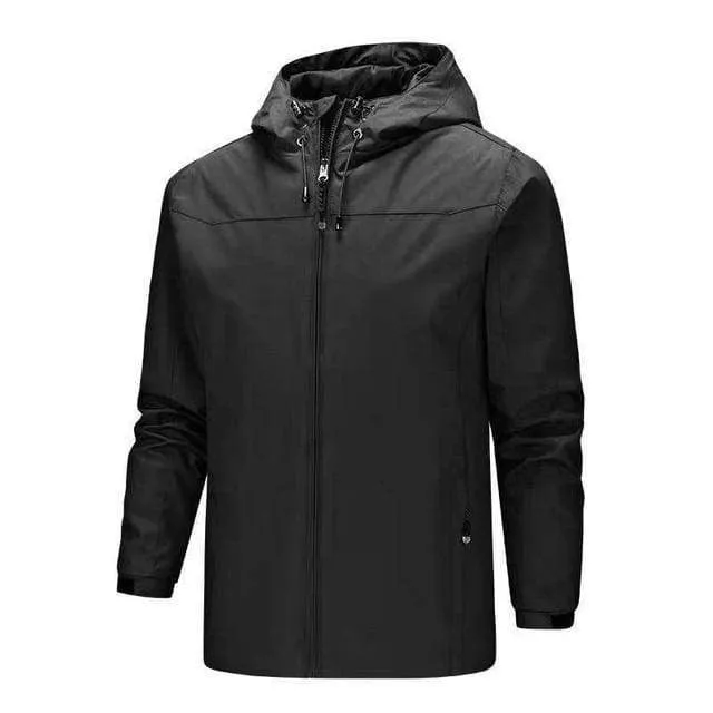 Casual Bomber Military Jacket