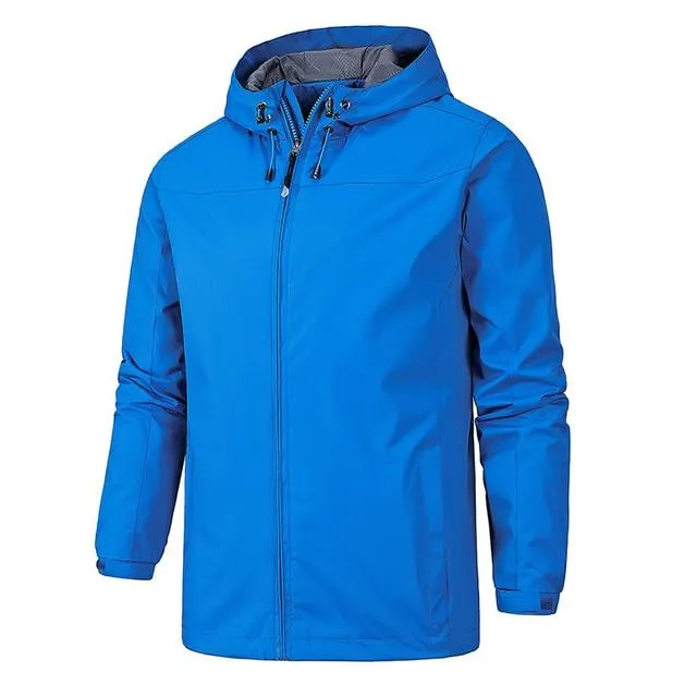 Casual Bomber Military Jacket