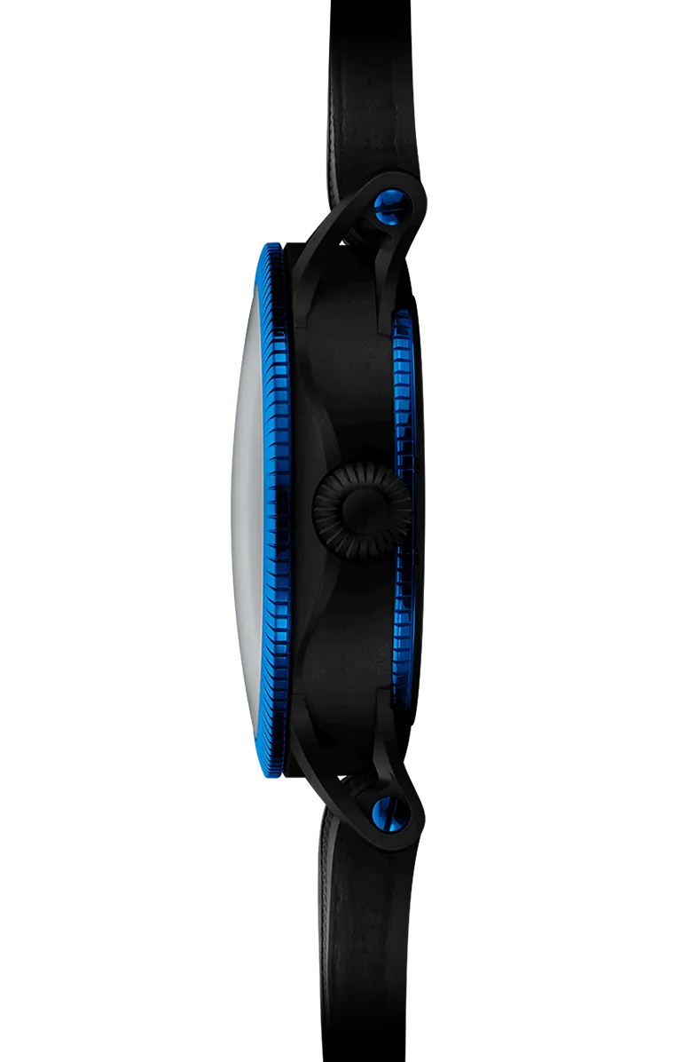 CHRN Watch SkelTec Azur Limited Edition