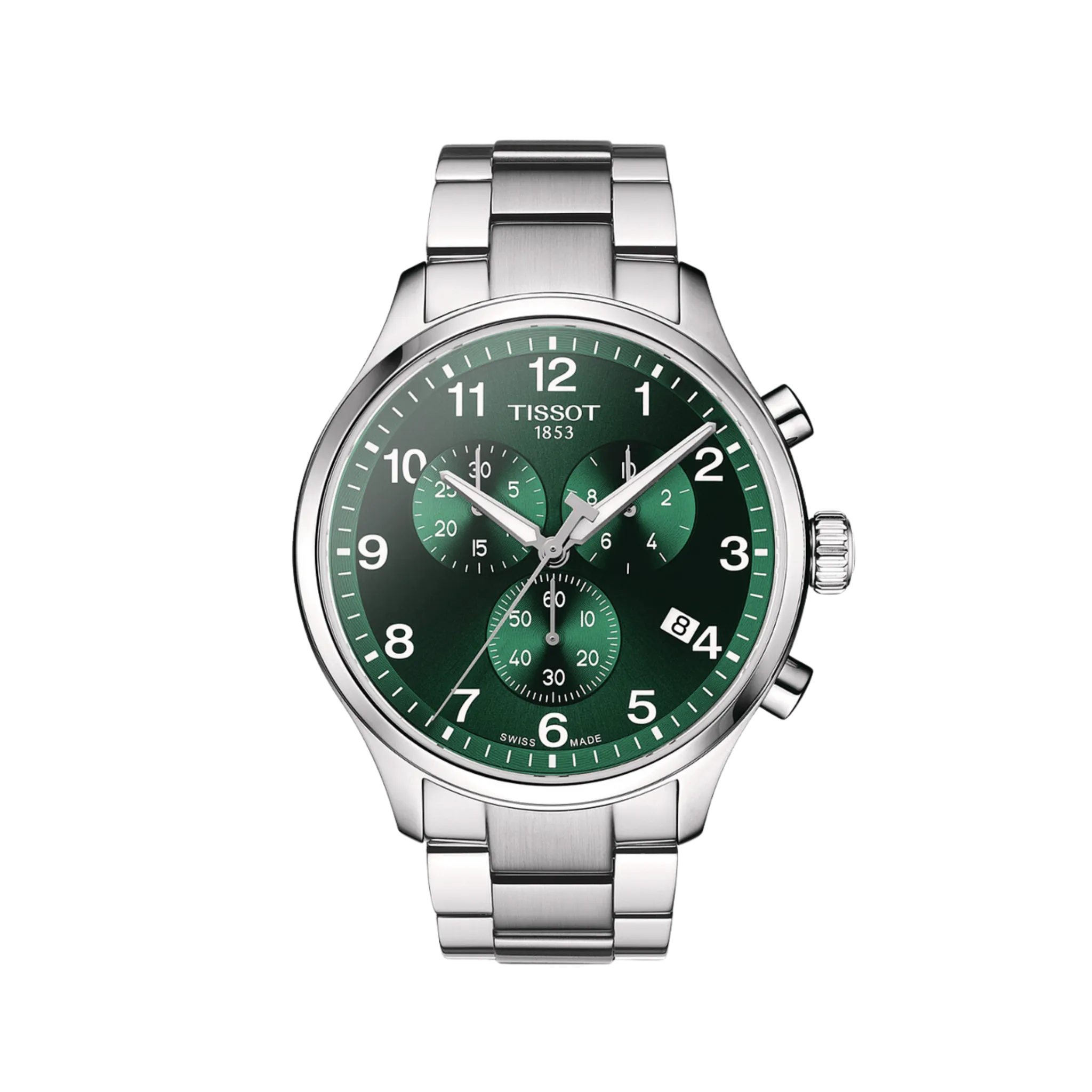 CHRONO XL CLASSIC