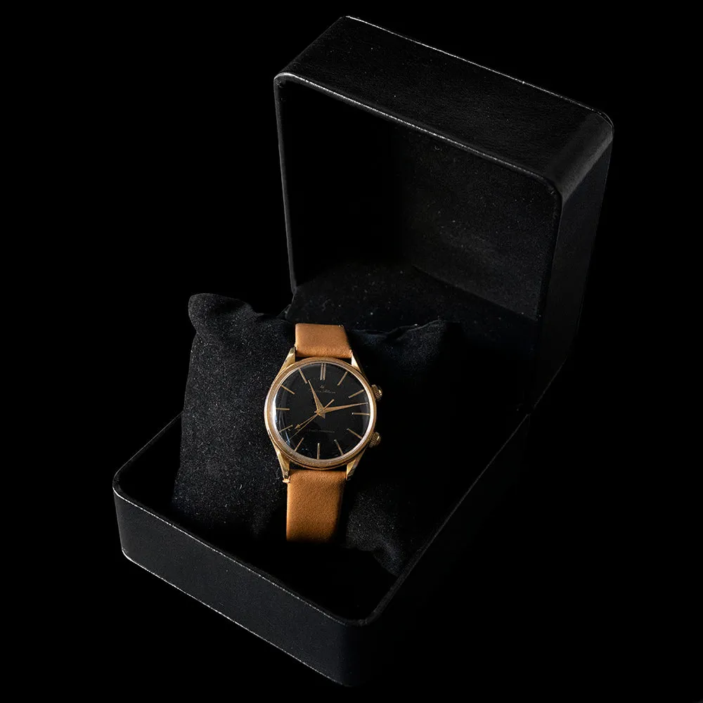 Citizen - 1963 Alarm 1570B